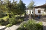 Terraces and gardens